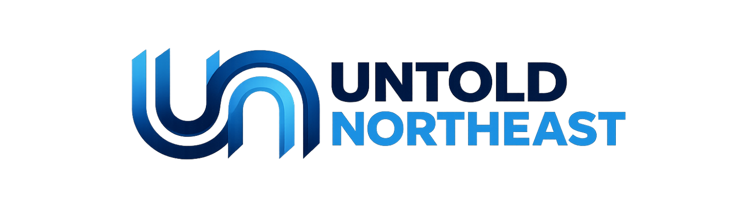 Untold Northeast